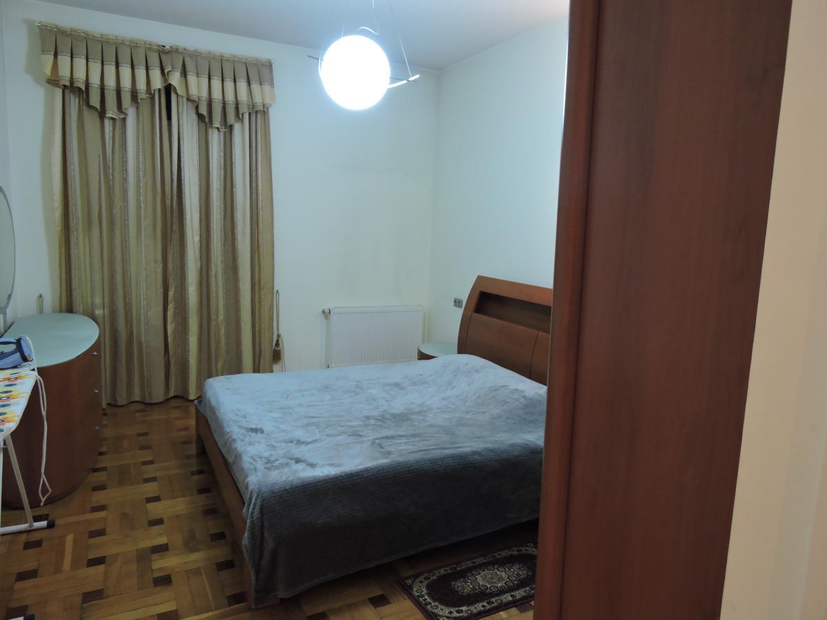1 Shota Rustaveli Avenue Tbilisi Exterior foto