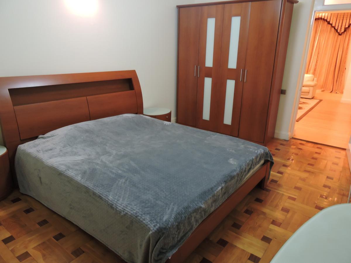 1 Shota Rustaveli Avenue Tbilisi Exterior foto