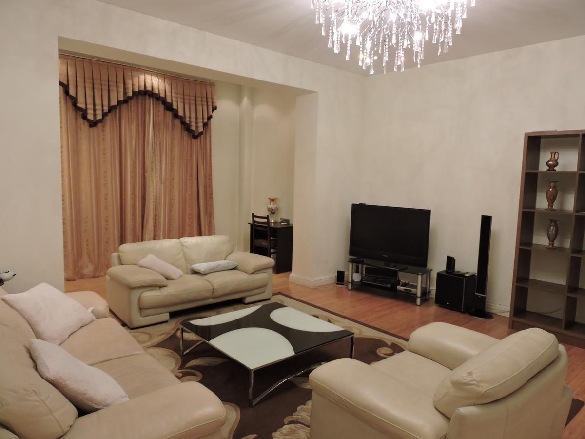 1 Shota Rustaveli Avenue Tbilisi Exterior foto